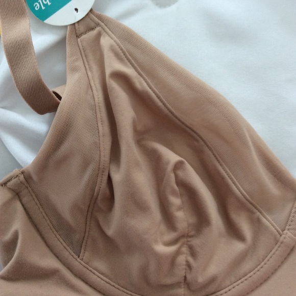 2 Vanity Fair Bras 36B *SOLD* - Picture 8 of 8